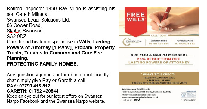 Will Service
